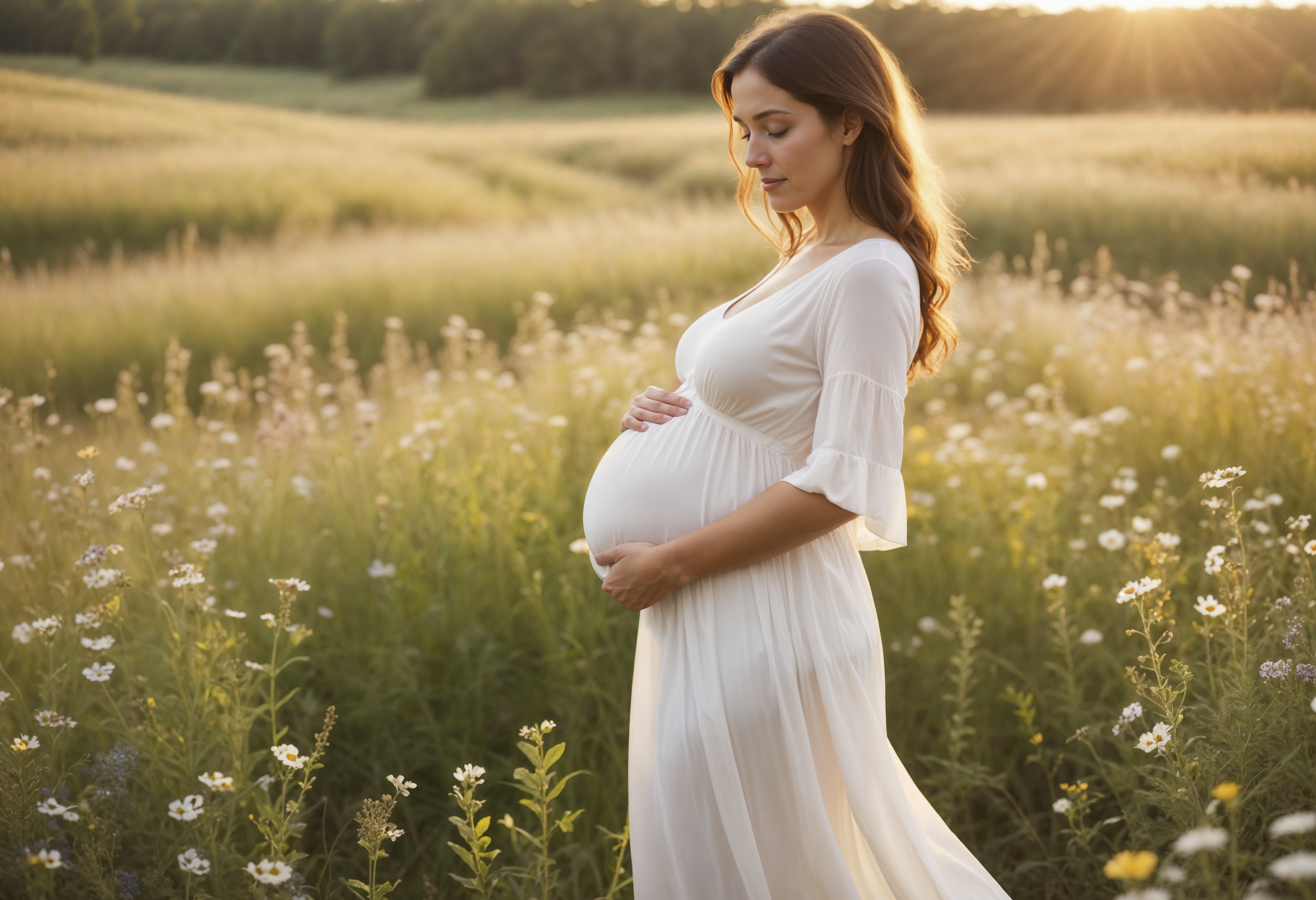 Pregnancy Health